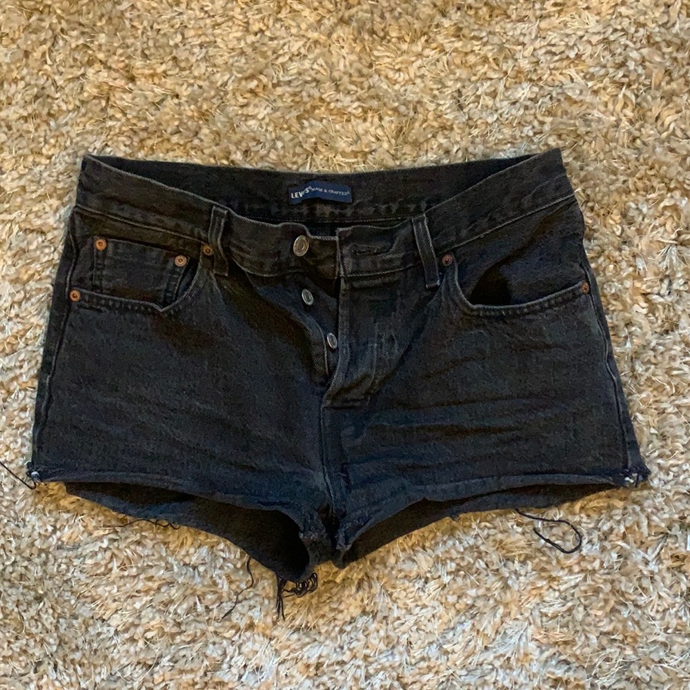 Levi’s 501 short
